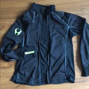 Lightweight Hylete jacket